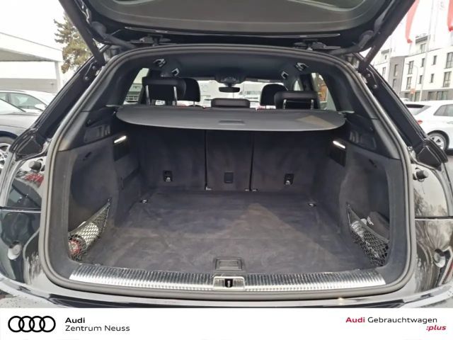 Audi Q5 50 TDI Quattro