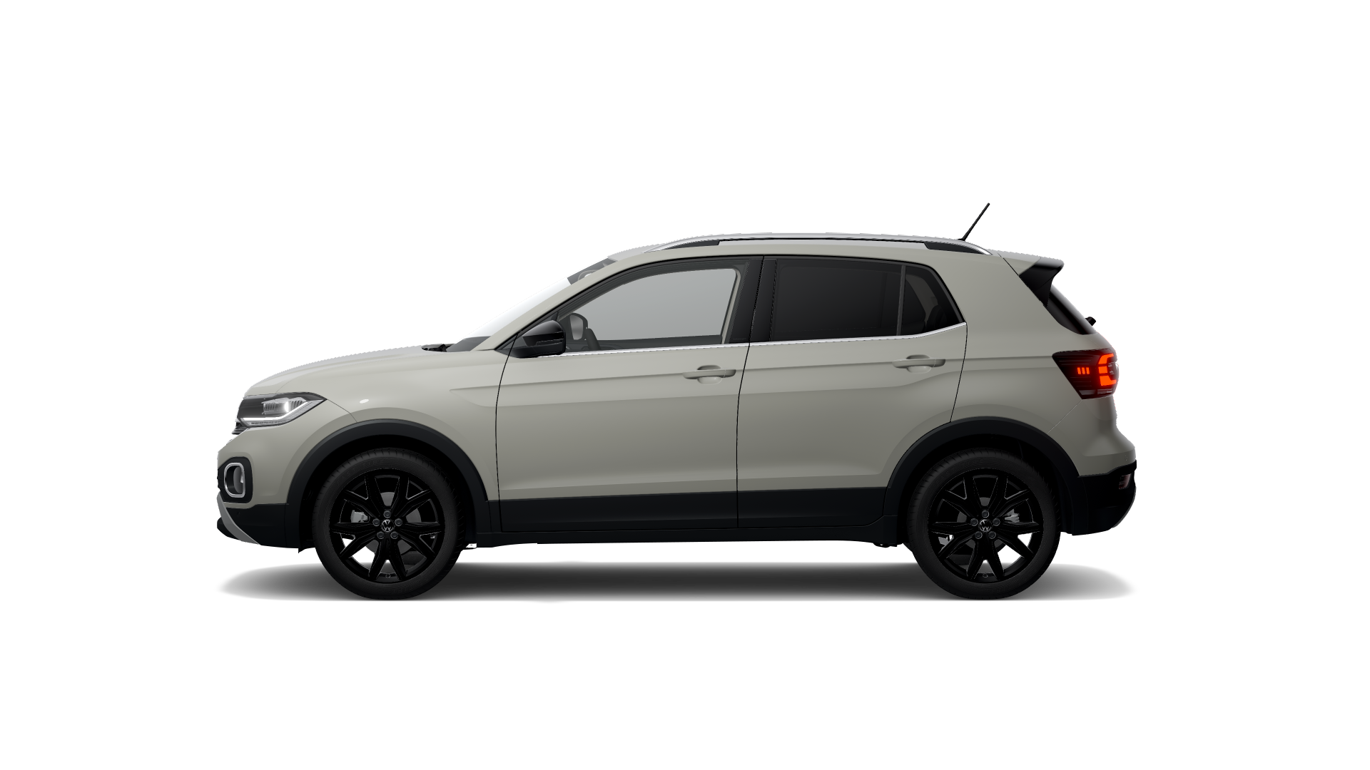 Volkswagen T-Cross 1.0 TSI IQ.Drive Style