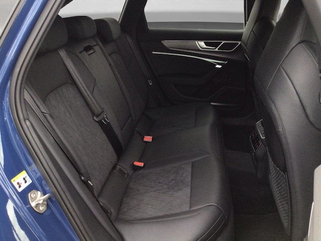 Audi RS6 Avant Quattro