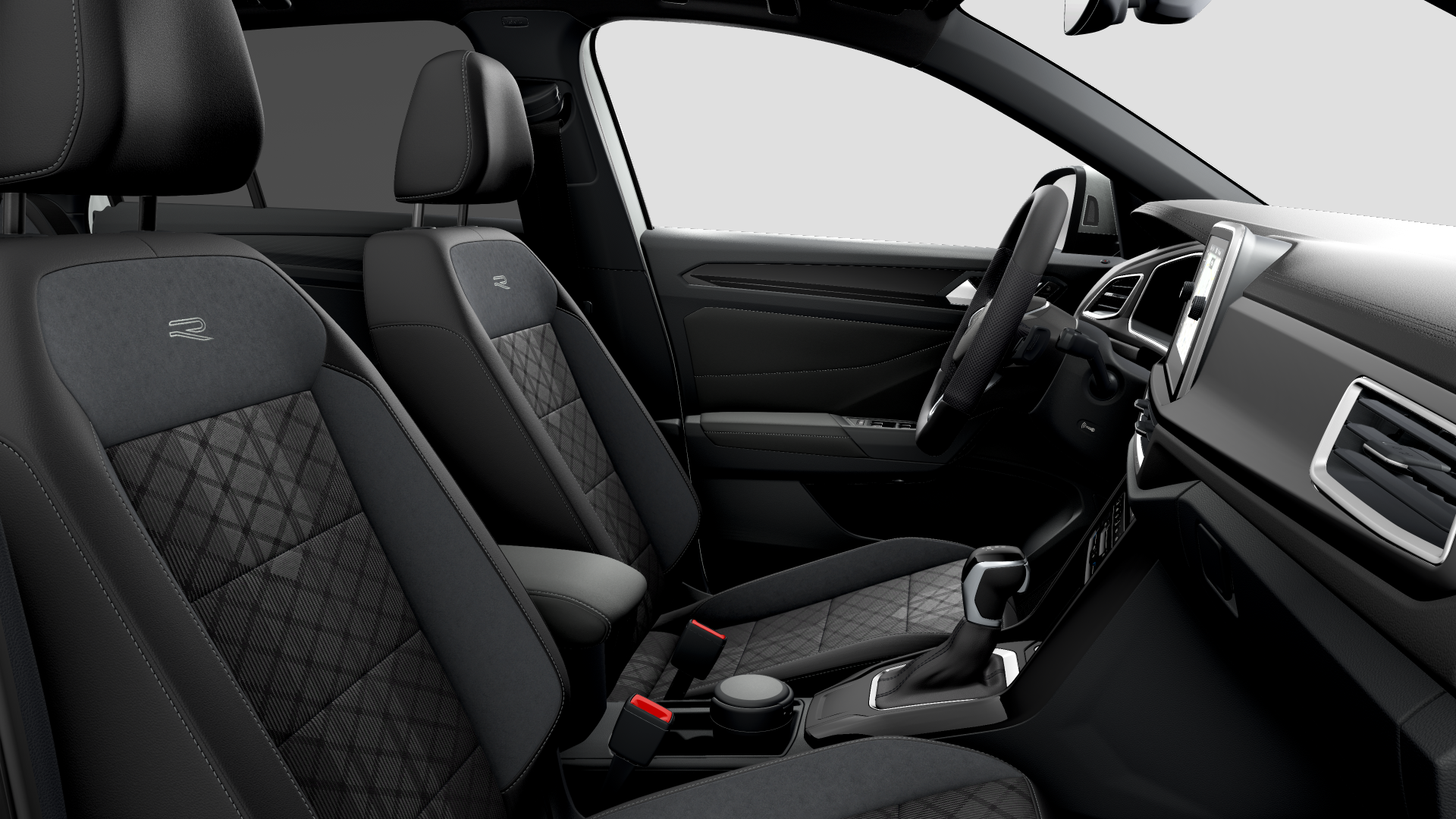 Volkswagen T-Roc 1.5 TSI DSG IQ.Drive R-Line