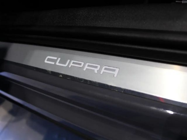 Cupra Formentor 4Drive
