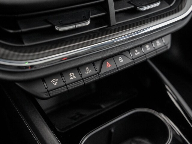 Skoda Enyaq Coupe Suite