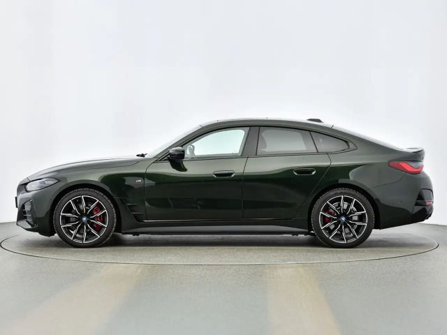 BMW i4 M-Sport M50 Sedan