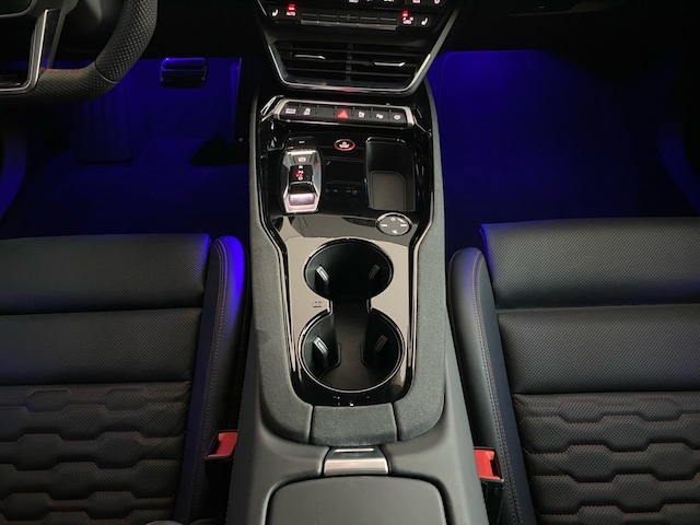 Audi RS e-tron GT Quattro