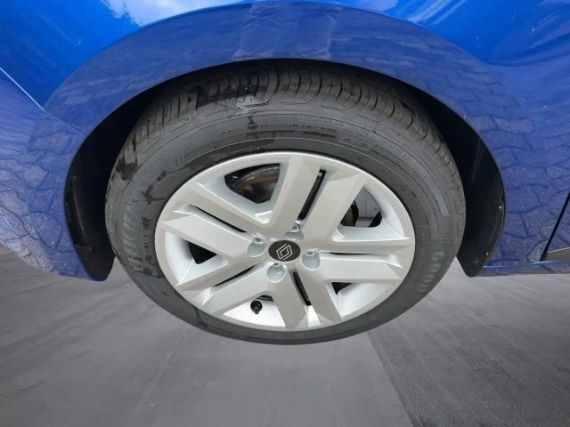 Renault Clio Evolution