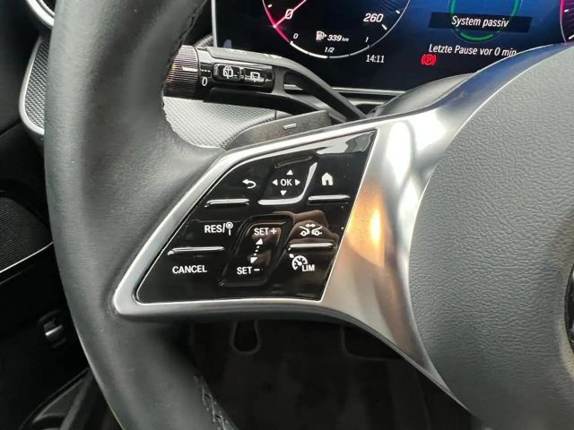 Mercedes-Benz C 200 AVANTGARDE C 200 d Estate