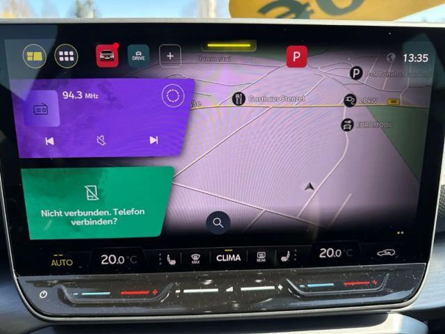 Seat Leon 1.5 eTSI DSG FR-lijn