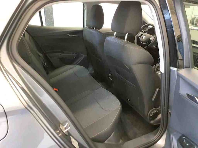 Skoda Fabia 1.0 TSI Style Style