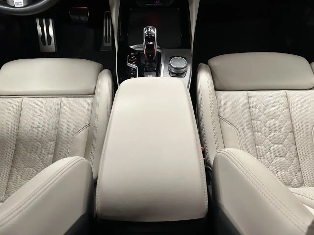 BMW X4 Competition Coupé