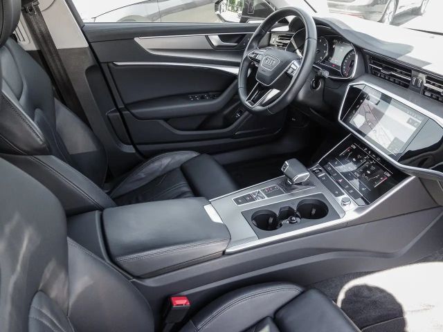 Audi A6 40 TDI Avant S-Tronic