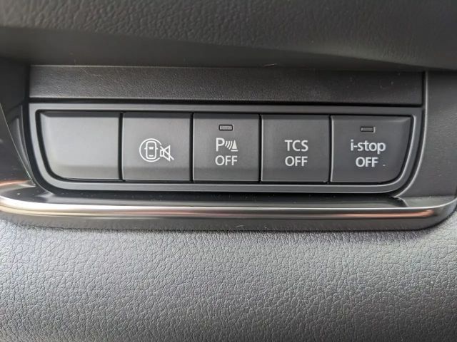 Mazda CX-30 2.5L Homura