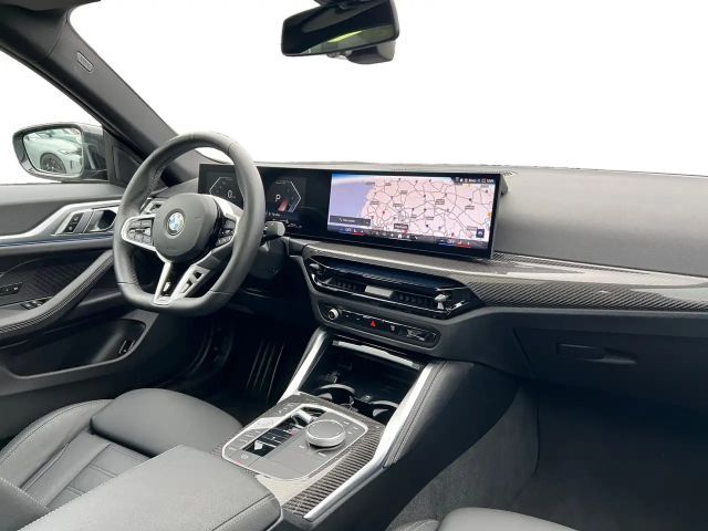 BMW 430 430d Coupé Gran Coupé M-Sport xDrive