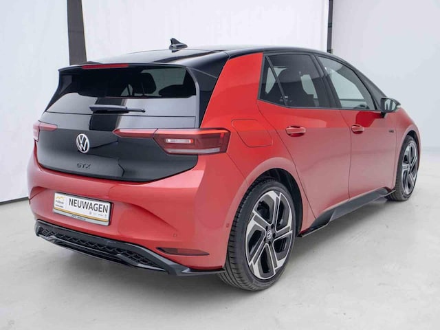 Volkswagen ID.3 GTX