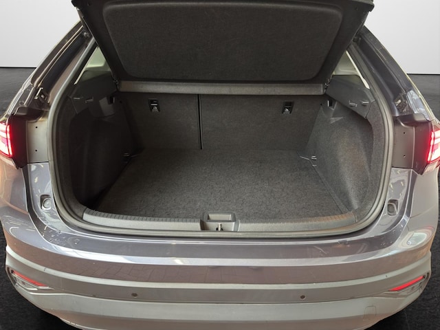 Volkswagen Taigo 1.0 TSI DSG Life