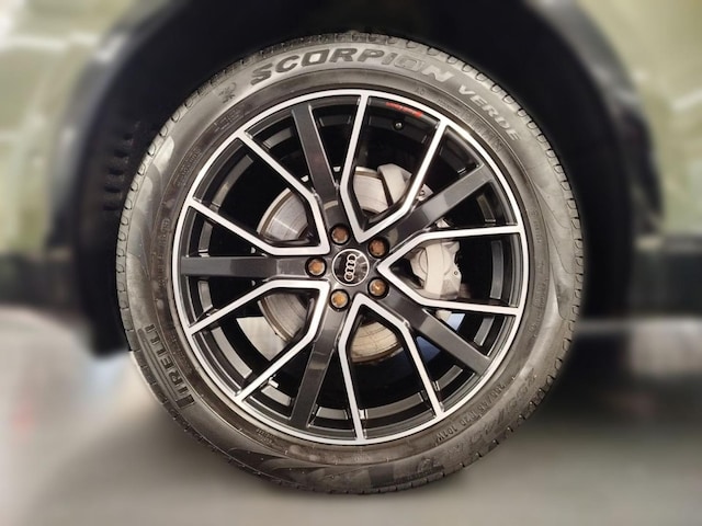 Audi Q5 40 TDI Quattro S-Tronic Sportback