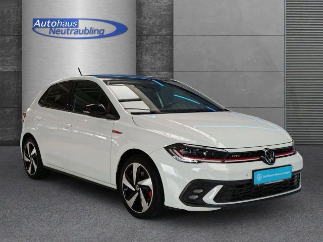 Volkswagen Polo 2.0 TSI DSG IQ.Drive