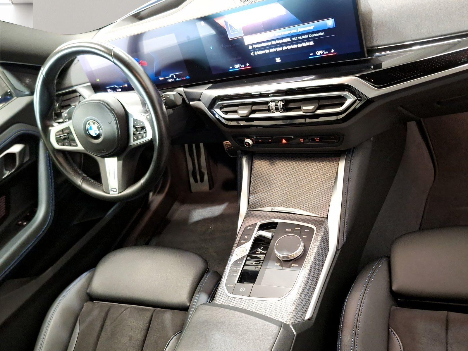 BMW M2 Coupé xDrive