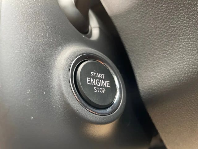 Skoda Fabia Selection