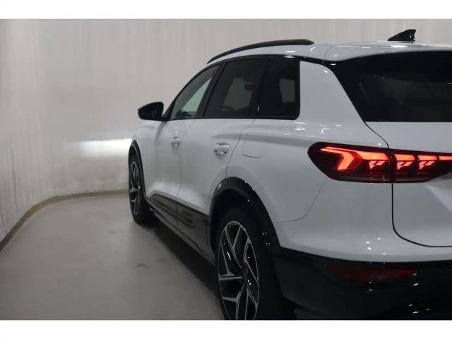 Audi SQ6 e-tron Quattro