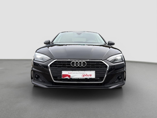 Audi A5 40 TDI S-Tronic Sportback