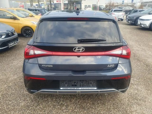 Hyundai i20 1.0 T-GDi Trend