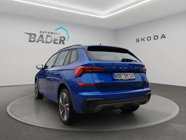 Skoda Kamiq Drive
