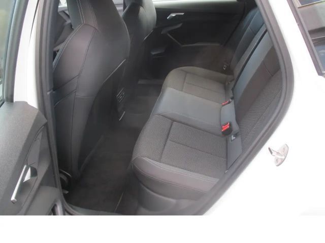 Audi A3 S-Line S-Tronic Sedan