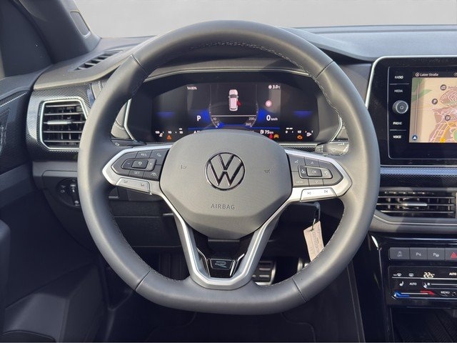 Volkswagen T-Cross 1.5 TSI Style