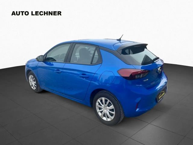 Opel Corsa Edition F Edition