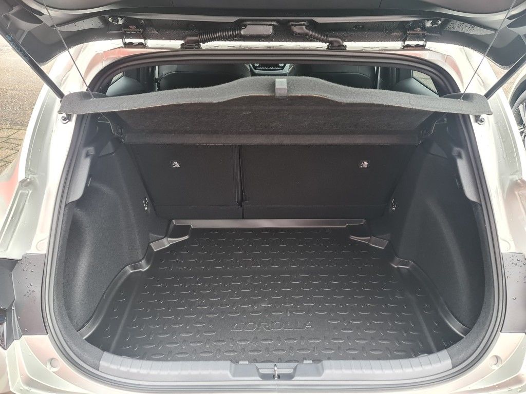 Toyota Corolla 5-deurs Team D Technik