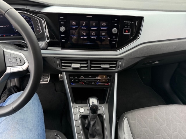 Volkswagen Taigo 1.0 TSI DSG