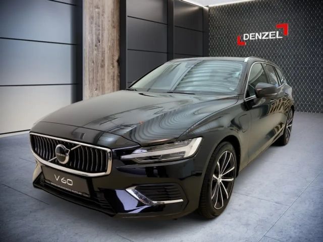 Volvo V60 AWD Core Hybrid Recharge T6