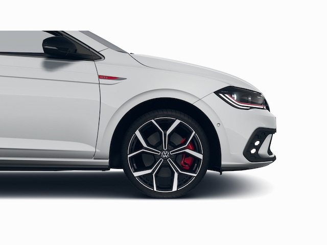 Volkswagen Polo 2.0 TSI GTI