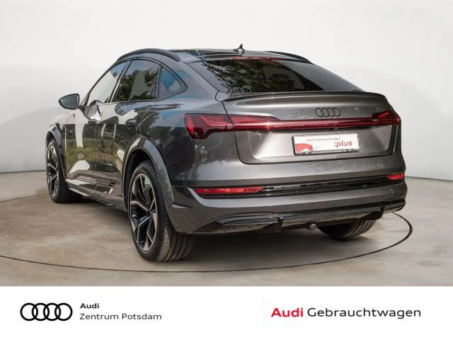 Audi e-tron Sportback