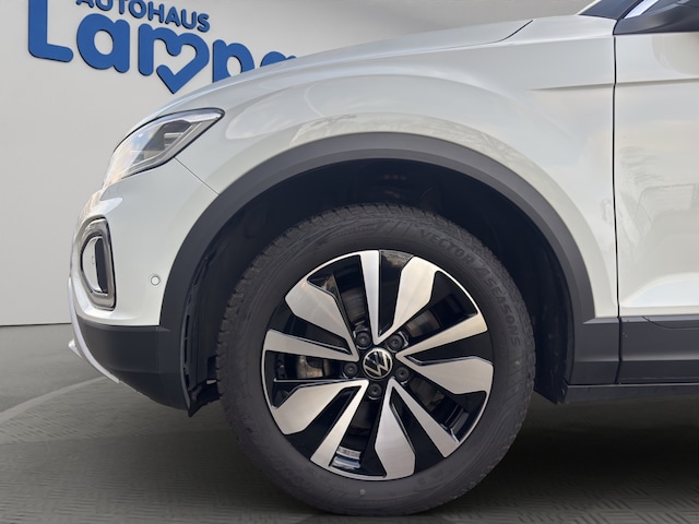 Volkswagen T-Roc 2.0 TDI DSG Plus