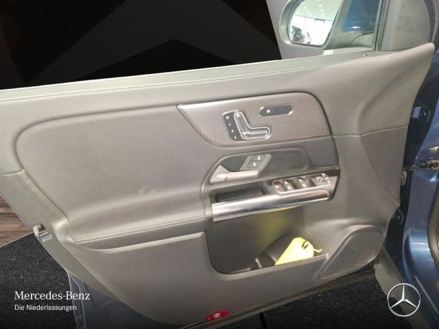 Mercedes-Benz GLA 200 Progressive