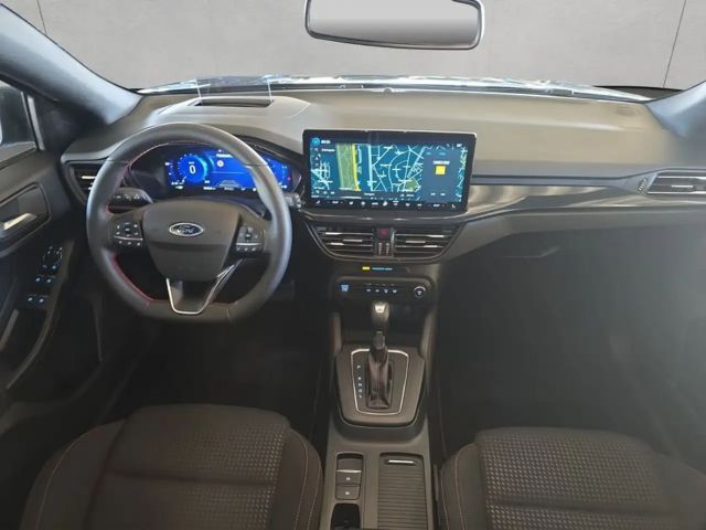 Ford Focus EcoBoost ST Line Wagon