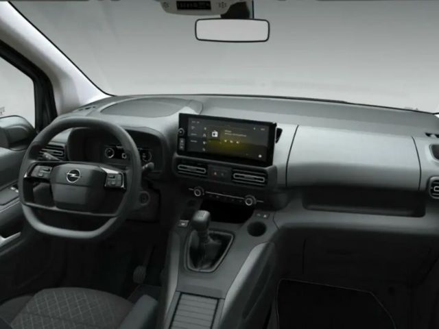 Opel Combo GS-Line Grand Sport