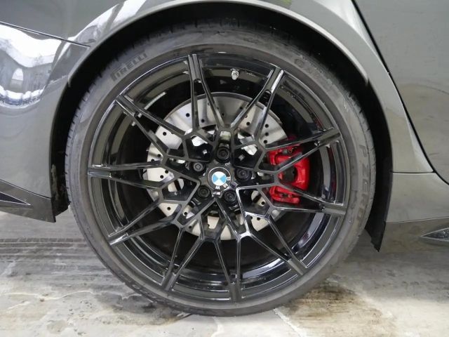 BMW M3 Competition Sedan xDrive