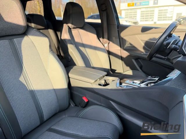 Peugeot 5008 Allure Pack