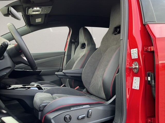 Volkswagen ID.4 4Motion