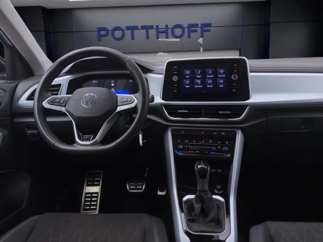 Volkswagen T-Roc 2.0 TDI DSG