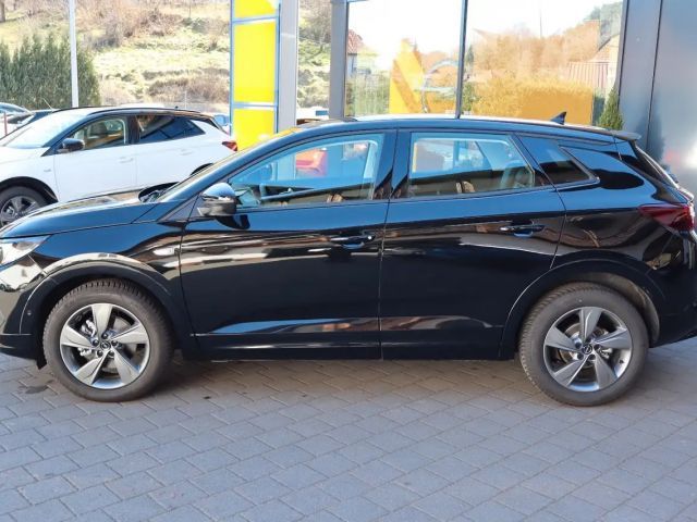 Opel Grandland X GS-Line Grand Sport