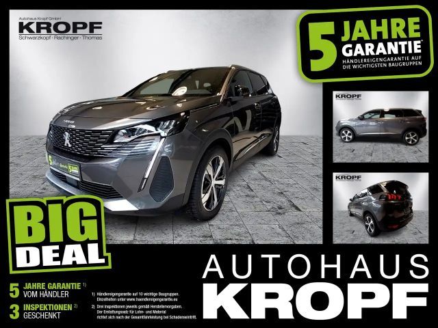 Peugeot 5008 BlueHDi