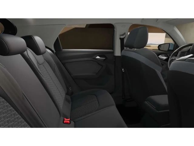 Audi A1 30 TFSI Allstreet