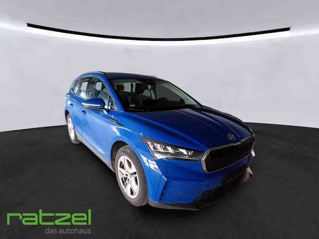 Skoda Enyaq Loft iV 50