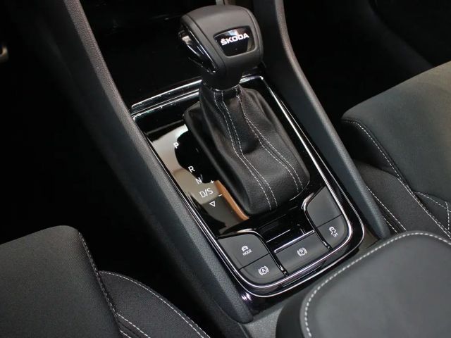 Skoda Karoq 1.5 TSI Sportline