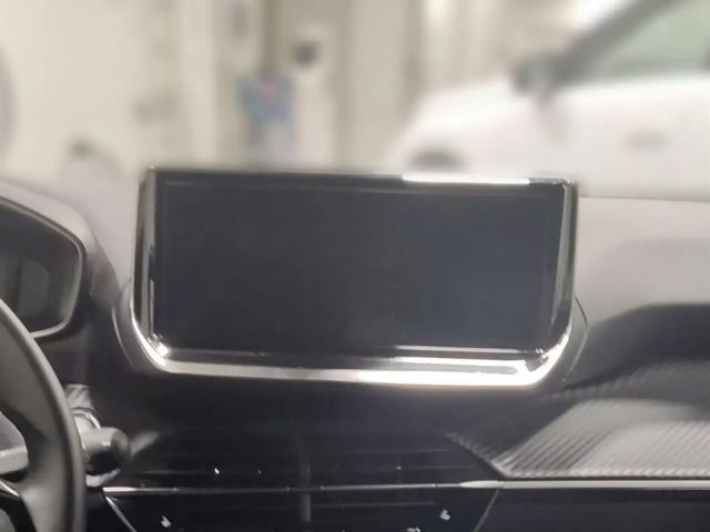 Peugeot 2008 Allure Pack