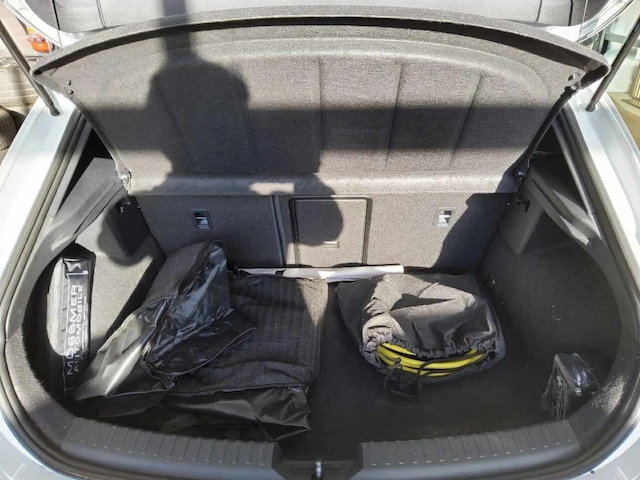 Seat Leon 1.4 TSI e-Hybrid