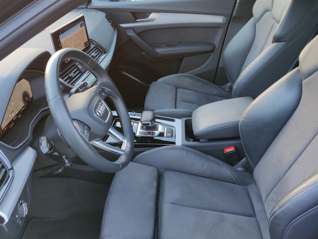 Audi Q5 40 TDI Quattro S-Tronic